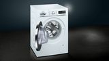 iQ500 Washing machine, front loader 9 kg 1400 rpm WM14W750GB WM14W750GB-6