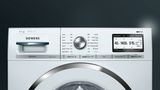 iQ700 washing machine, front loader 9 kg 1400 rpm WMH4Y890GB WMH4Y890GB-3