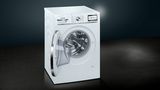 iQ700 washing machine, front loader 9 kg 1400 rpm WMH4Y890GB WMH4Y890GB-4