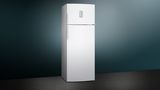 iQ500 Üstten Donduruculu Buzdolabı 186 x 70 cm Beyaz KD56NPW32N KD56NPW32N-1