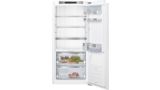 Set aus Einbau-Kühlschrank und Einbau-Gefrierschrank GI11VAD40 + KI41FAD40 KX41FV111 KX41FV111-2