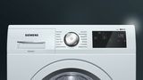 iQ500 Waschmaschine WM14T640 WM14T640-8