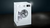 iQ500 Waschmaschine WM14T640 WM14T640-6