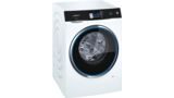 avantgarde Wasmachine, voorlader 10 kg 1400 rpm WM14U840EU WM14U840EU-1