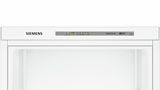 iQ300 Fehér ajtók Kombinált hűtő / fagyasztó KG36VVW32 KG36VVW32-5