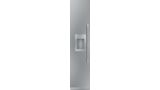 Freedom® Built-in Freezer 18'' soft close flat hinge T18ID900LP T18ID900LP-2