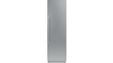 Freedom® Built-in Fridge 24'' soft close flat hinge T24IR900SP T24IR900SP-2