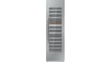 Freedom® Wine cooler with glass door 24'' T24IW901SP T24IW901SP-2