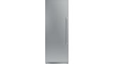 Freedom® Built-in Panel Ready Freezer Column 30'' soft close flat hinge T30IF900SP T30IF900SP-2