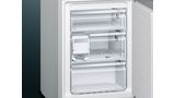 iQ500 fridge-freezer, 3 doors 185.4 x 61.4 cm White KG28US12EK KG28US12EK-6