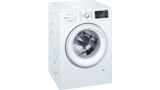 iQ500 Washing machine, front loader 9 kg 1400 rpm WM14T470GB WM14T470GB-1