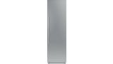 Freedom® Built-in Fridge 23.5'' soft close flat hinge T23IR900SP T23IR900SP-4