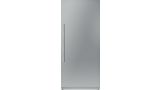Freedom® Built-in Refrigerator Column 36'' Panel Ready T36IR905SP T36IR905SP-8
