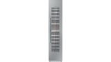 Freedom® Built-in Wine Cooler with Glass Door 18'' Panel Ready T18IW905SP T18IW905SP-9