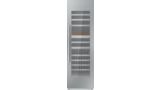 Freedom® Wine cooler with glass door 24'' T24IW901SP T24IW901SP-7