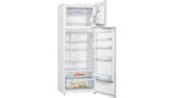 iQ300 Üstten Donduruculu Buzdolabı 186 x 70 cm Beyaz KD56NVW23N KD56NVW23N-4