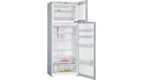iQ300 Üstten Donduruculu Buzdolabı 186 x 70 cm Kolay temizlenebilir Inox KD56NNI22N KD56NNI22N-2