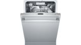 Dishwasher 24'' Stainless steel DWHD860RFP DWHD860RFP-3