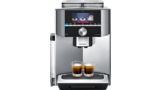 Kaffeevollautomat EQ.9 s700 extraKlasse Edelstahl TI917F31DE TI917F31DE-6