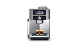 Kaffeevollautomat EQ.9 s300 Edelstahl TI915531DE TI915531DE-6