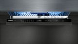 iQ500 Helintegrert oppvaskmaskin 60 cm XXL SX657X04IE SX657X04IE-4