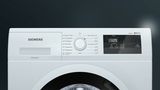 iQ300 Waschmaschine, Frontlader 6 kg 1400 U/min. WM14N0ECO WM14N0ECO-2
