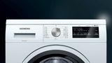 iQ300 前置式洗衣機 8 kg 1000 转/分钟 WU10P160HK WU10P160HK-3