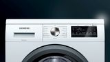 iQ500 前置式洗衣機 9 kg 1200 转/分钟 WU12P261HK WU12P261HK-3
