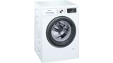 iQ300 washing machine, front loader 9 kg 1000 rpm WU10P161HK WU10P161HK-1