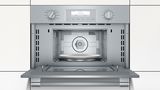Professional Speed Oven  30'' Stainless Steel MC30WP MC30WP-8