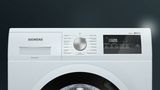 iQ300 Waschmaschine, Frontlader 7 kg 1400 U/min. WM14N121 WM14N121-3