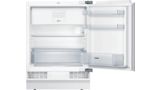Unterbau-Kühlschrank mit Gefrierfach 82 x 60 cm Flachscharnier CK641KSF0 CK641KSF0-1