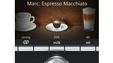 Espresso volautomaat EQ.9 s500 TI915M89RW TI915M89RW-7