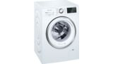 iQ500 Wasmachine, voorlader 8 kg 1400 rpm WM14T6H9NL WM14T6H9NL-1