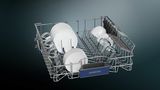 iQ500 Fully-integrated dishwasher 60 cm SN658D02MG SN658D02MG-5