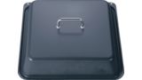 Lid for professional pan 115 x 424 x 357 mm Anthracite HZ633001 HZ633001-1