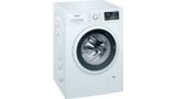 iQ300 Waschmaschine, Frontlader 7 kg 1400 U/min. WM14N2MI1 WM14N2MI1-1