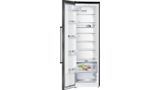 iQ500 Free-standing fridge 186 x 60 cm Black stainless steel KS36VAX3P KS36VAX3P-2