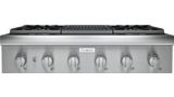 Professional Rangetop 36'' Stainless steel PCG364WL PCG364WL-3