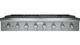 Professional Rangetop 48'' Stainless steel PCG486WL PCG486WL-3