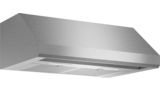 Masterpiece® Low-Profile Wall Hood 30'' Stainless Steel HMWB30WS HMWB30WS-1