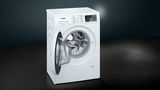 iQ500 washing machine, Slimline 6.5 kg 1000 rpm WS10K360HK WS10K360HK-3