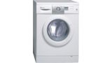 Lavadora 6 kg 1200 r.p.m., Blanco 3TS560A 3TS560A-1