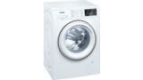 iQ500 Wasmachine, voorlader 7 kg 1400 rpm WM14T320NL WM14T320NL-1