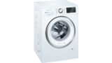 iQ500 Wasmachine, voorlader 8 kg 1400 rpm WM14T590NL WM14T590NL-1