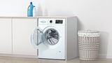 Çamaşır Makinesi 8 kg 1000 dev./dak. CMK1000TR CMK1000TR-2