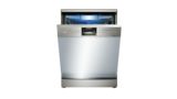 iQ500 Dishwasher 60cm Freestanding SN26M892GB SN26M892GB-3