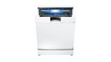 iQ700 free-standing dishwasher 60 cm White SN277W01TG SN277W01TG-7