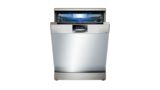 iQ700 free-standing dishwasher 60 cm Stainless steel, lacquered SN278I36TE SN278I36TE-10