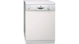 Lavavajillas 60 cm Blanco 3VS361BD 3VS361BD-1